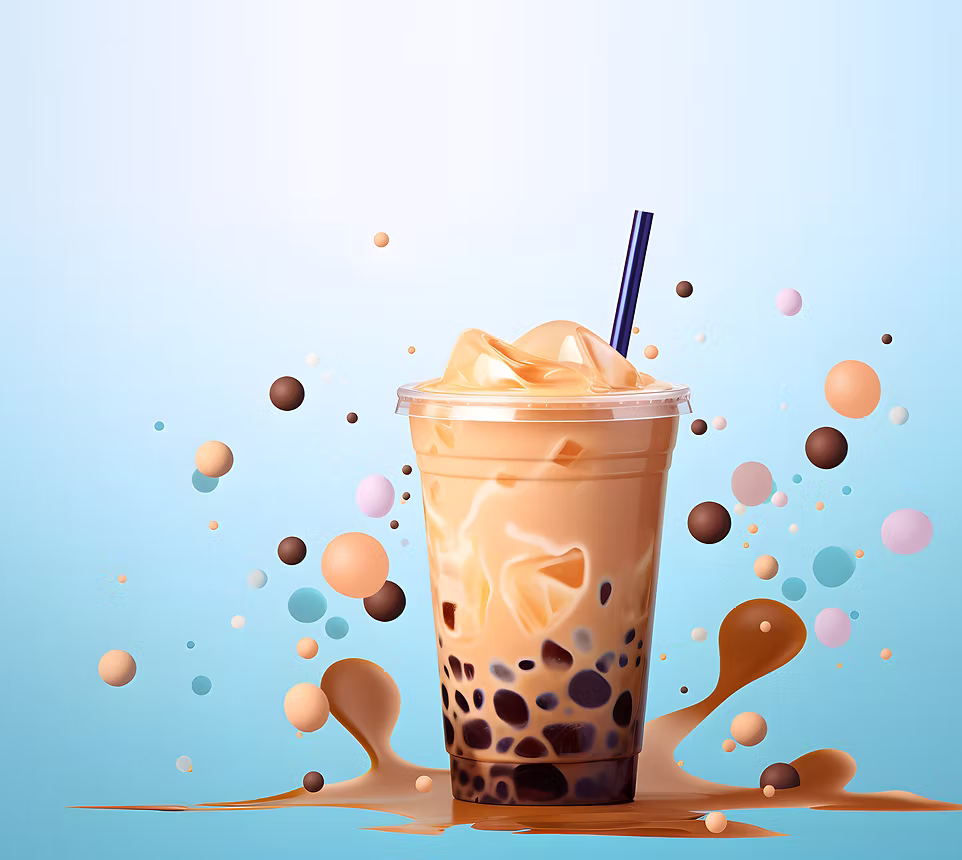 Let's Drink New Product